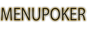 Logo MENUPOKER